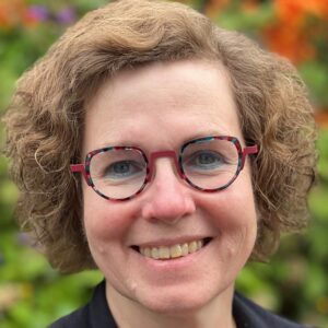 Christiane Zimmermann-Froeb